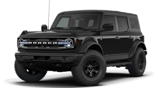 2026 Ford Bronco® External Image 2